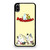 MOOMINS CHARACTERS 3 iPhone XS Max Case Cover