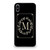 MONOGRAM GARDEN FLAG 2 iPhone XS Max Case Cover