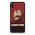 MONEY HEIST LA CASA DE PAPEL iPhone XS Max Case Cover