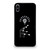MODEST MOUSE ART 1 iPhone XS Max Case Cover