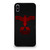 MITSUBISHI MOTORS WINGS LOGO iPhone XS Max Case Cover