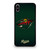 MINNESOTA WILD 2 iPhone XS Max Case Cover