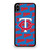 MINNESOTA TWINS MLB LOGO iPhone XS Max Case Cover