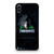 MINNESOTA TIMBERWOLVES ICON iPhone XS Max Case Cover