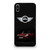 MINI COOPER CAR iPhone XS Max Case Cover