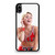 MILEY CYRUS SINGER iPhone XS Max Case Cover