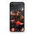 MIKE TYSON BOXER iPhone XS Max Case Cover