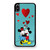 MICKEY AND MINNIE MOUSE HUG iPhone XS Max Case Cover