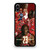 MICHAEL JORDAN MJ23 iPhone XS Max Case Cover