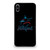MIAMI MARLINS 3 iPhone XS Max Case Cover