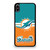 MIAMI DOLPHINS 2 iPhone XS Max Case Cover