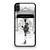 MEGAN HESS FASHION 3 iPhone XS Max Case Cover