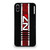 MASS EFFECT N7 STRIPE iPhone XS Max Case Cover