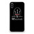 MASERATI NEW LOGO iPhone XS Max Case Cover
