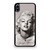 MARILYN MONROE POSE iPhone XS Max Case Cover