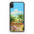 MARGARITAVILLE JIMMY BUFFETT'S SEA iPhone XS Max Case Cover