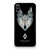 MARCELO BURLON WOLF iPhone XS Max Case Cover