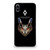 MARCELO BURLON OWL iPhone XS Max Case Cover