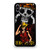 LUFFY STRAW HAT ONE PIECE iPhone XS Max Case Cover
