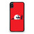 LUCKY LUKE AND HORSE iPhone XS Max Case Cover