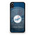 LOS ANGELES DODGERS 4 iPhone XS Max Case Cover LOS ANGELES DODGERS 4 iPhone XS Max Case Cover