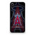 LOS ANGELES ANGELS iPhone XS Max Case Cover LOS ANGELES ANGELS iPhone XS Max Case Cover