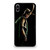 LOKI AVENGERS iPhone XS Max Case Cover