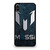 LIONEL ANDRES MESSI iPhone XS Max Case Cover