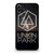 LINKIN PARK AMERICAN ROCK iPhone XS Max Case Cover