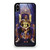 LEBRON KING JAMES iPhone XS Max Case Cover