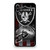 LAS VEGAS RAIDERS AMERICAN iPhone XS Max Case Cover