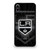 LA KINGS 2 iPhone XS Max Case Cover