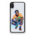 KODAK BLACK RAPPER 2 iPhone XS Max Case Cover