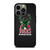MILWAUKEE BUCKS PLATE LOGO iPhone 13 Pro Case Cover