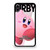 KIRBY SUPER SMASH BROS iPhone XS Max Case Cover
