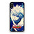 KILLUA HUNTER X HUNTER ANIME iPhone XS Max Case Cover