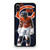 KHALIL MACK THE BEARS iPhone XS Max Case Cover