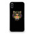 KENZO PARIS EMBLEM iPhone XS Max Case Cover