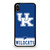 KENTUCKY WILDCATS 1 iPhone XS Max Case Cover