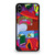 KAWS ART iPhone XS Max Case Cover