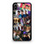 JONAS BROTHERS COLLAGE iPhone XS Max Case Cover