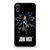 JOHN WICK KEANU REEVES iPhone XS Max Case Cover
