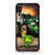 JOHN DEERE TRACTOR 3 iPhone XS Max Case Cover