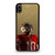 JIMMY GAROPPOLO SAN FRANCISCO 49ERS iPhone XS Max Case Cover