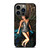 MILEY CYRUS PEACOCK iPhone 13 Pro Case Cover