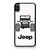 JEEP LOGO 2 iPhone XS Max Case Cover