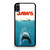 JAWS SHARKS iPhone XS Max Case Cover