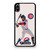 JAVIER BAEZ THE CUBS iPhone XS Max Case Cover