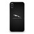 JAGUAR CARBON LOGO 2 iPhone XS Max Case Cover