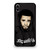 J. COLE FACE CARTOON iPhone XS Max Case Cover